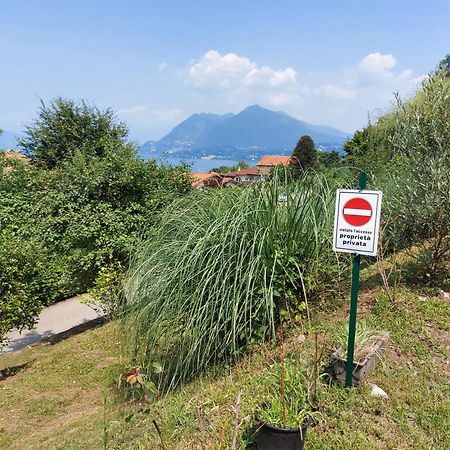 La Casa Delle Camelie Villa Stresa Habitación foto